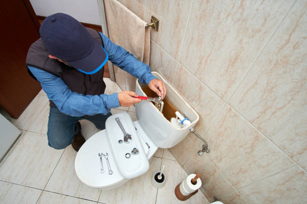 Best Plumbing Installation Services  in Franklin, NJ